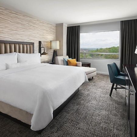 The Westin Baltimore Washington Airport - BWI Линтикъм Екстериор снимка