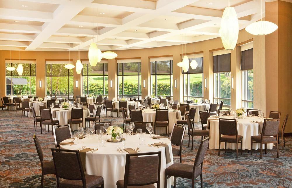 The Westin Baltimore Washington Airport - BWI Линтикъм Екстериор снимка