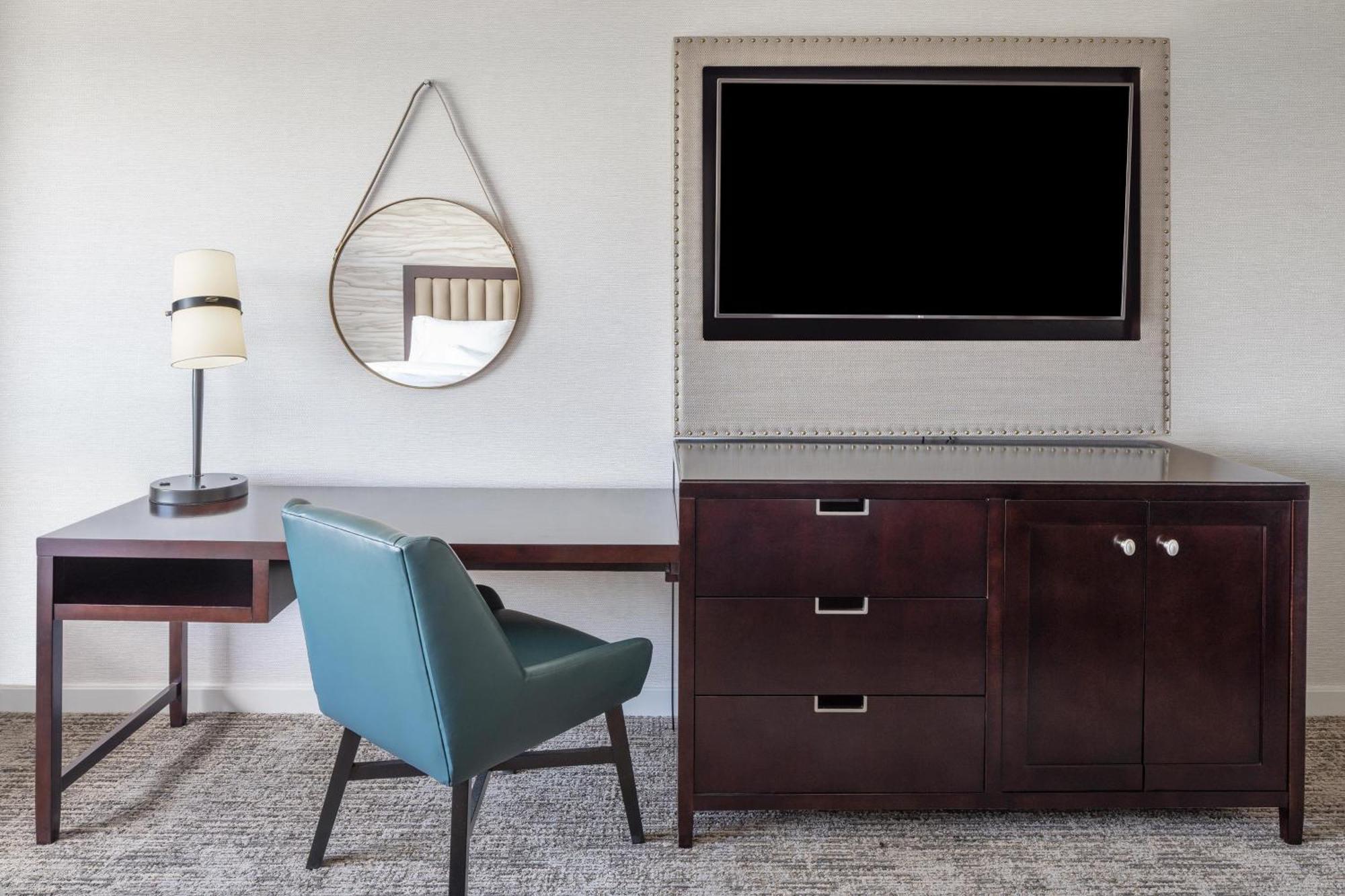 The Westin Baltimore Washington Airport - BWI Линтикъм Екстериор снимка