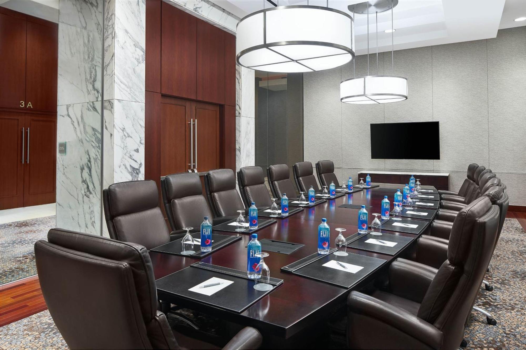 The Westin Baltimore Washington Airport - BWI Линтикъм Екстериор снимка