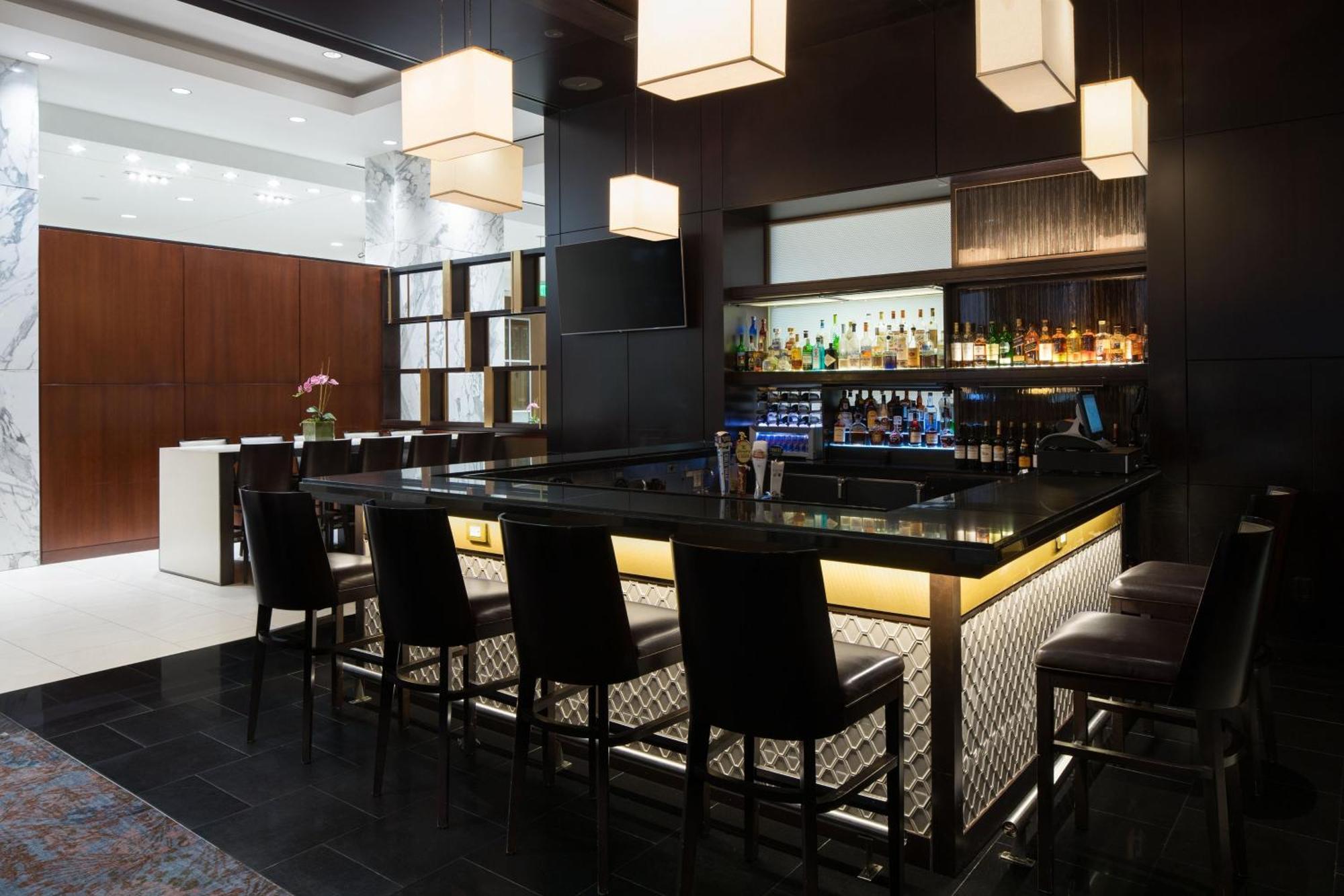 The Westin Baltimore Washington Airport - BWI Линтикъм Екстериор снимка