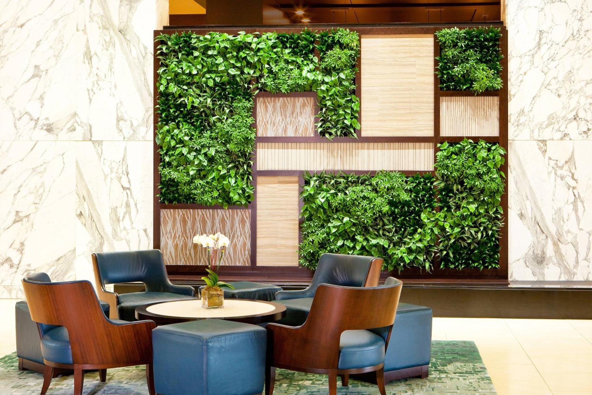 The Westin Baltimore Washington Airport - BWI Линтикъм Екстериор снимка