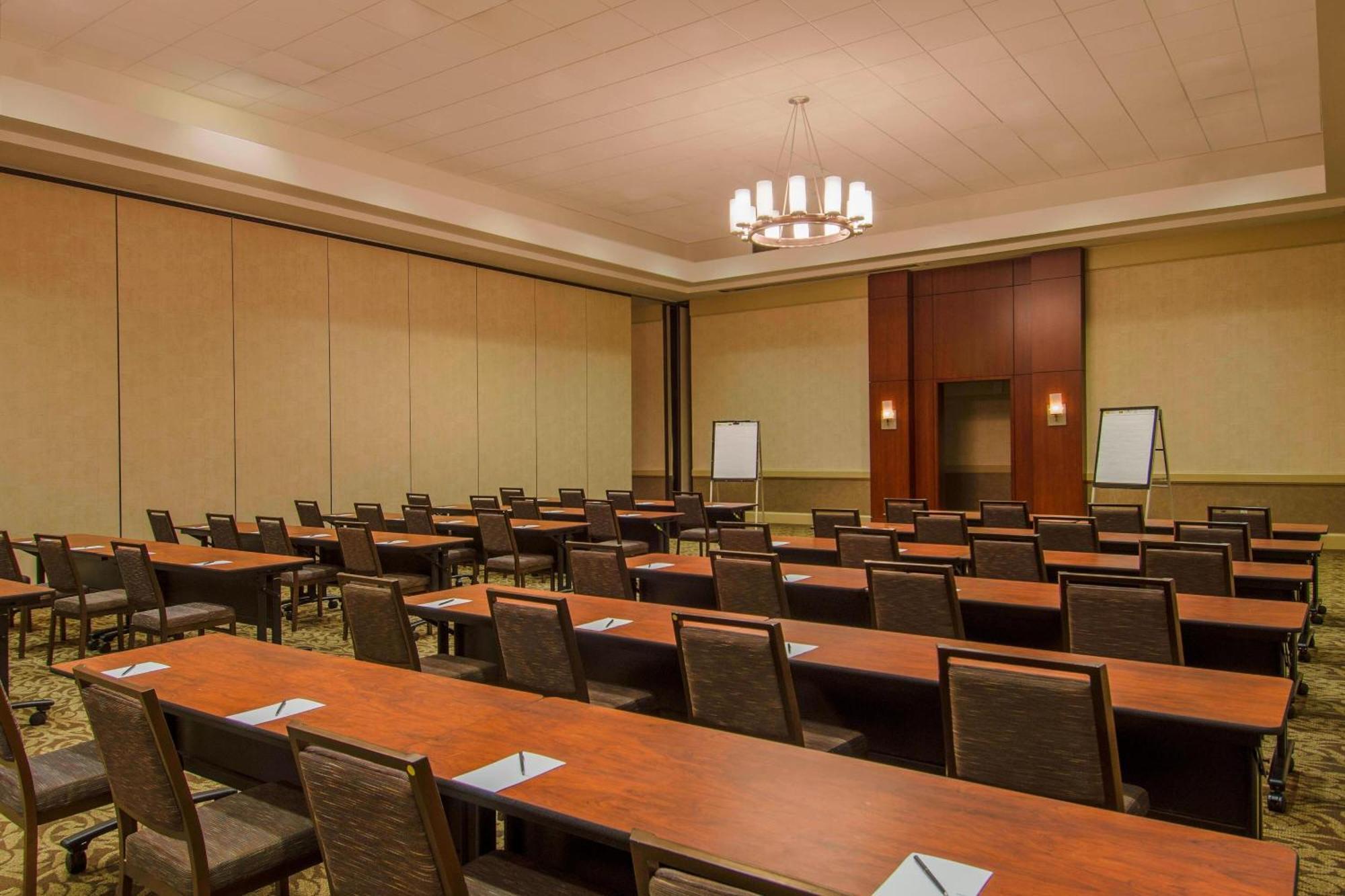 The Westin Baltimore Washington Airport - BWI Линтикъм Екстериор снимка