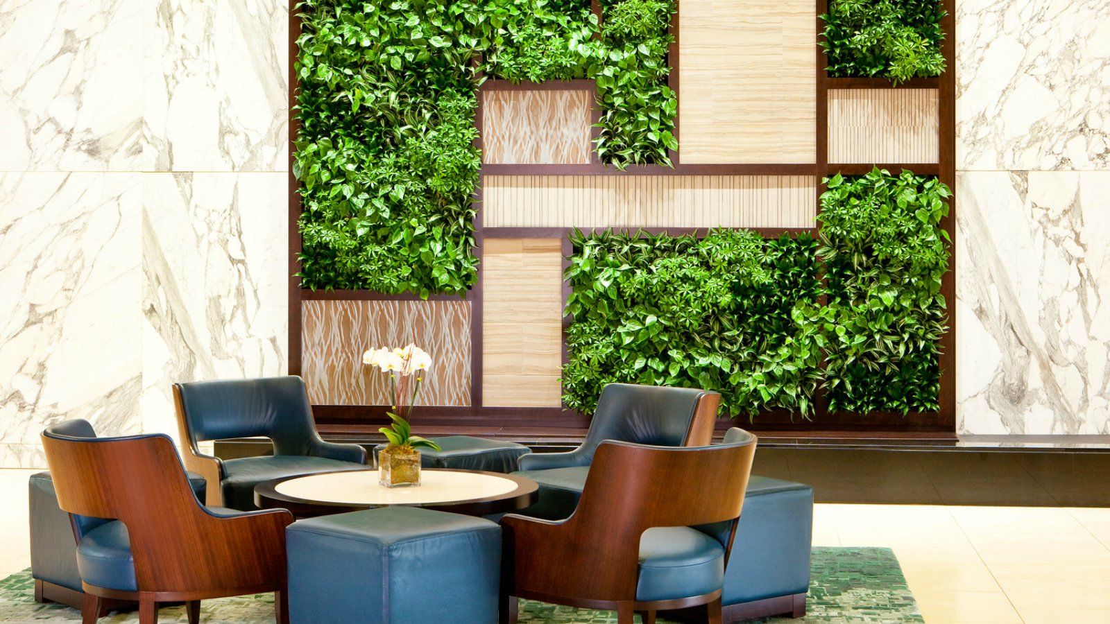 The Westin Baltimore Washington Airport - BWI Линтикъм Интериор снимка