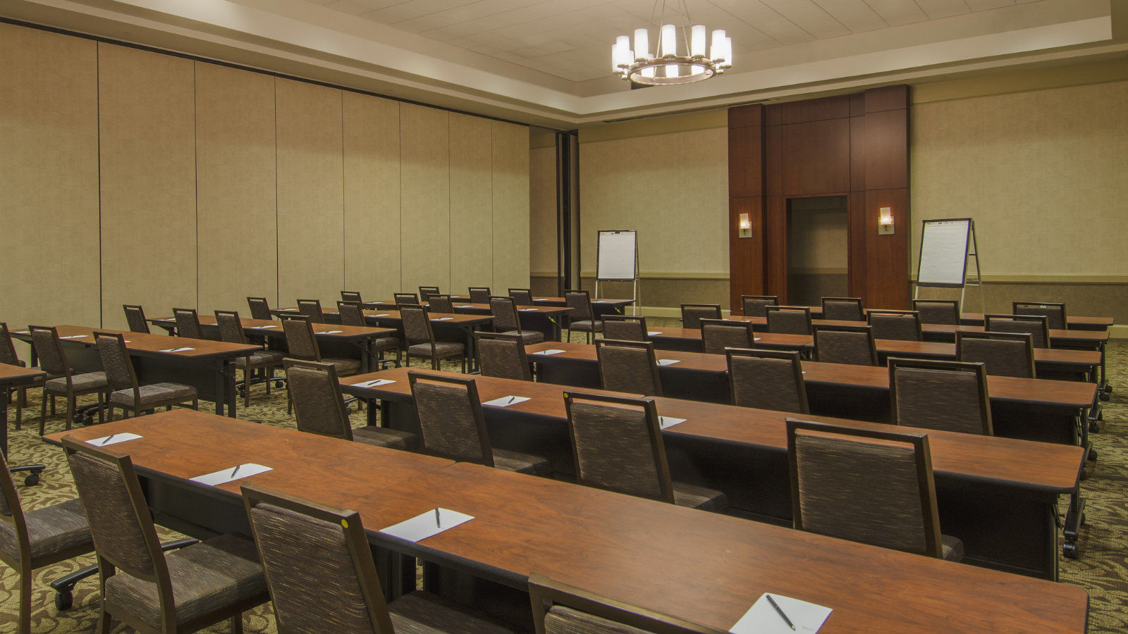 The Westin Baltimore Washington Airport - BWI Линтикъм Бизнес снимка