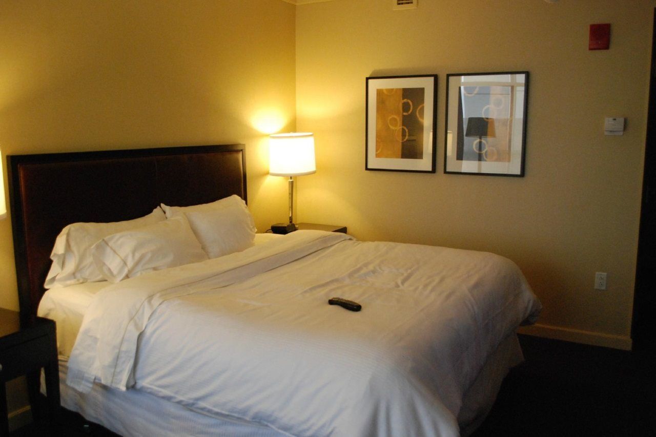 The Westin Baltimore Washington Airport - BWI Линтикъм Екстериор снимка