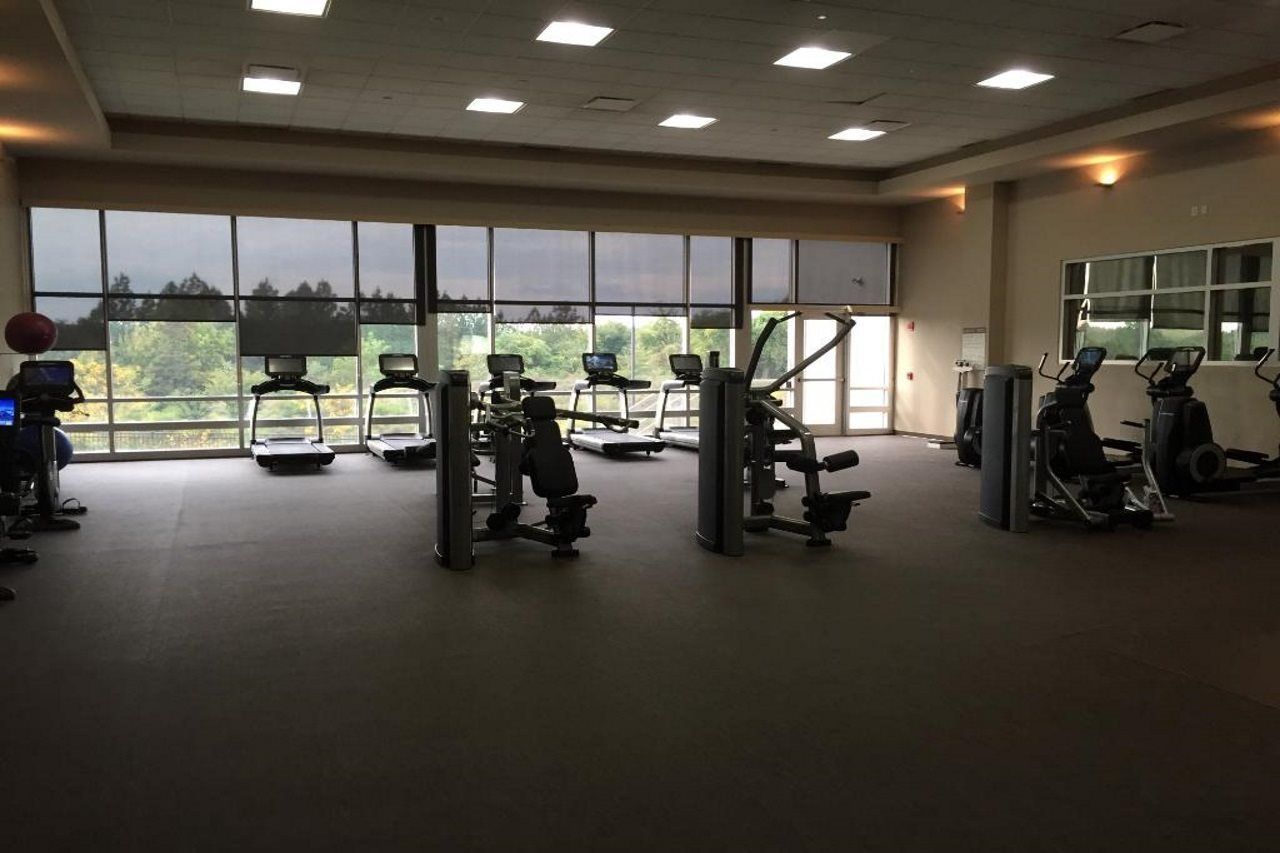 The Westin Baltimore Washington Airport - BWI Линтикъм Екстериор снимка