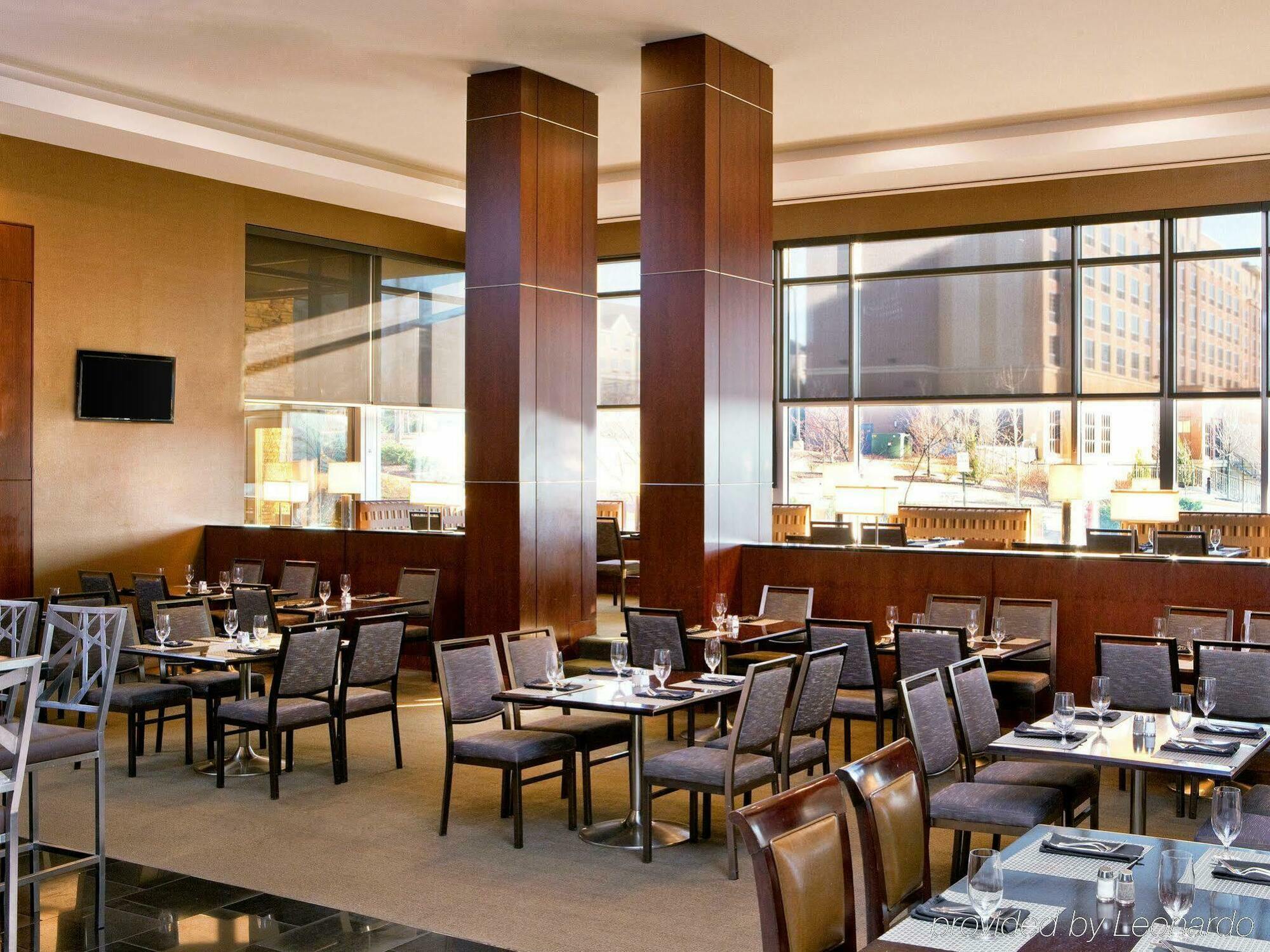 The Westin Baltimore Washington Airport - BWI Линтикъм Екстериор снимка
