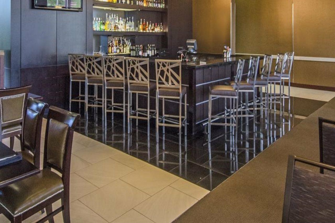 The Westin Baltimore Washington Airport - BWI Линтикъм Екстериор снимка