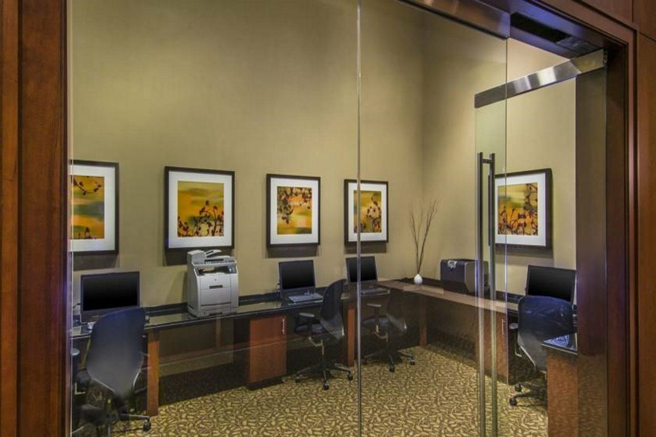 The Westin Baltimore Washington Airport - BWI Линтикъм Екстериор снимка